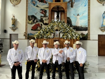 El Trono de México se presentará en el Teatro Metropolitan por su 20 aniversario