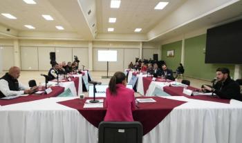 PIB de EU se ver&iacute;a afectado sin consumo de trajadores mexicanos, asegura Sheinbaum