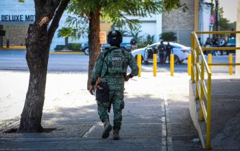 SSP logra la detenci&oacute;n de 2 miembros de la organizaci&oacute;n de los Beltr&aacute;n Leyva