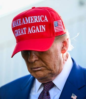 Trump amenaza a BRICS con aranceles 