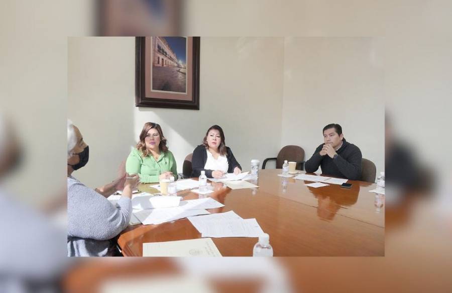 Aprueban reforma para publicar padrones de servicios a migrantes en portales municipales