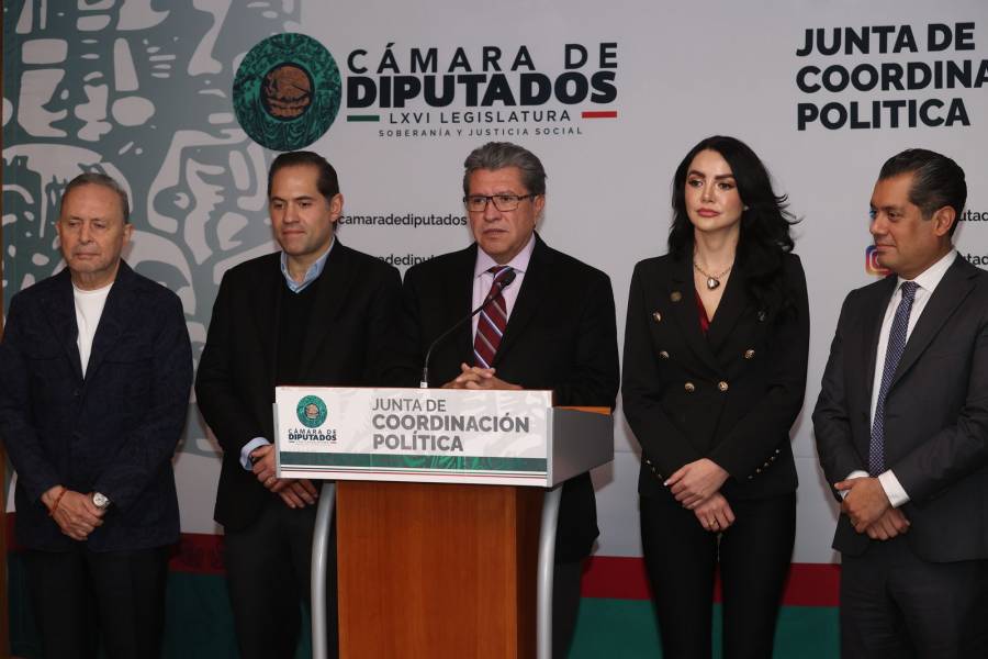 Este martes, diputados van por prohibición de vapeadores y uso ilegal de fentanilo
