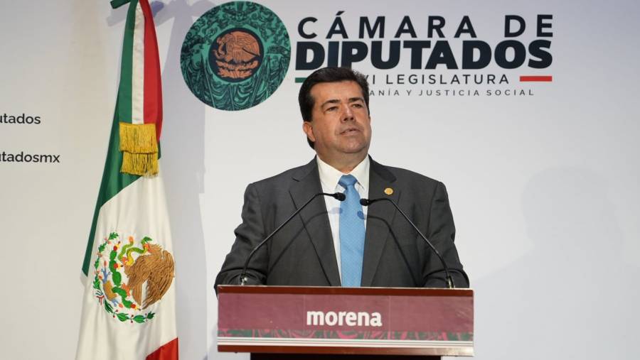 Diputado busca que no haya trabajadores que sólo vivan de propias. sin sueldo