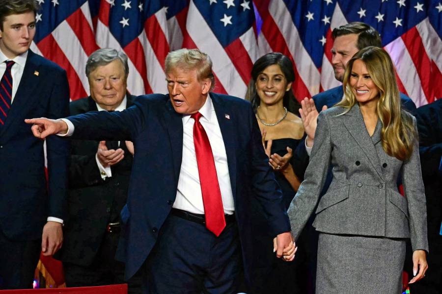 Caravana de migrantes tenta chegar aos EUA antes de posse de Trump