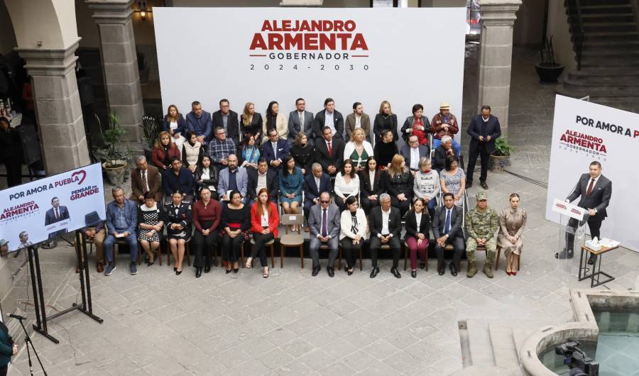 ¡Llega a Puebla el Festival Navideño 