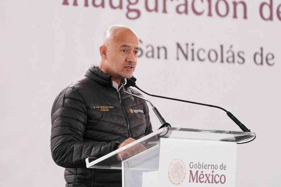 Impulsan proyecto de trenes de pasajeros con presupuesto de 157 mil mdp