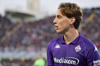 Edoardo Bove, que se desvaneci&oacute; en el Fiorentina-Inter, est&aacute; 