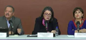 Jueces Federales advierten riesgo de colapso institucional por desacato a suspensiones
