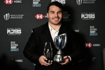 La selecci&oacute;n para la Copa del Mundo impulsa el traslado de la estrella estadounidense de seven Maher a Bristol