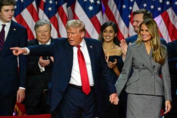 Caravana de migrantes tenta chegar aos EUA antes de posse de Trump