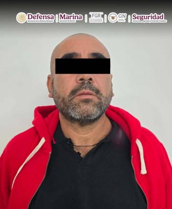 Detienen a l&iacute;der criminal y aseguran mercanc&iacute;a robada en Quer&eacute;taro y Guanajuato