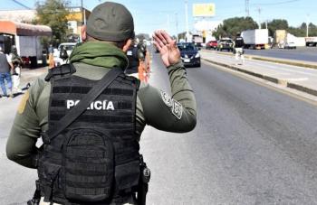 Disminuyen delitos en San Luis Potos&iacute; hasta 50%