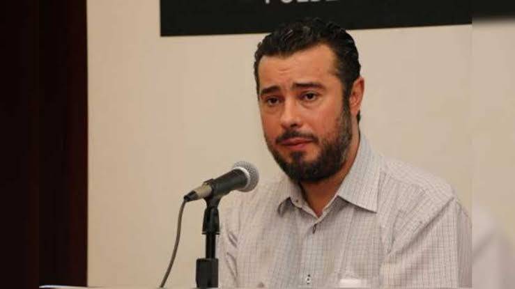 No es nuevo el reclutamiento de estudiantes por parte del crimen organizado: Mario Patrón