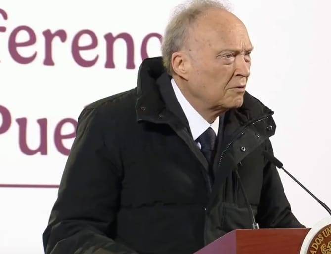 FGR abre investigación contra juez que liberó a “El Contador”