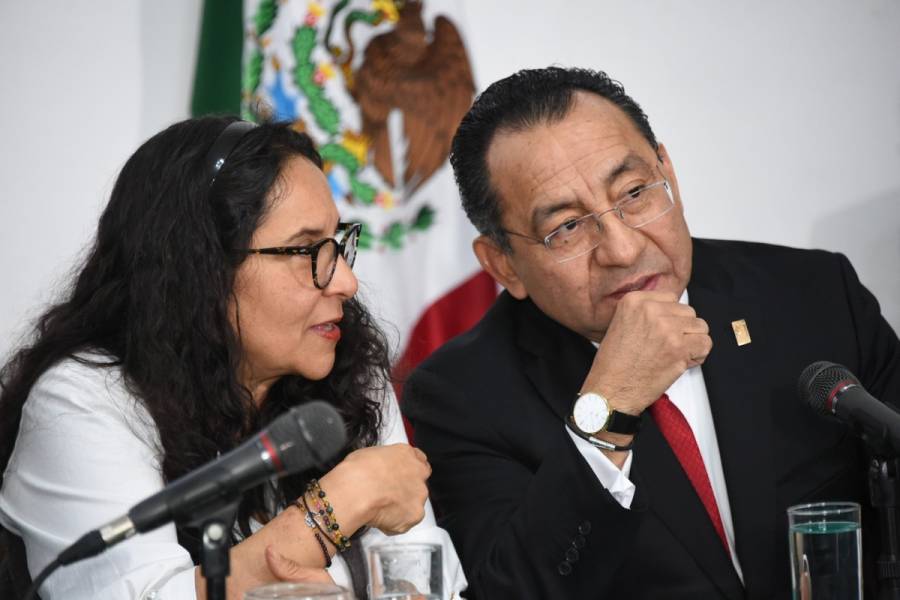 Hist&oacute;ricamente las asignaciones presupuestales han sido insuficientes: TSJCDMX