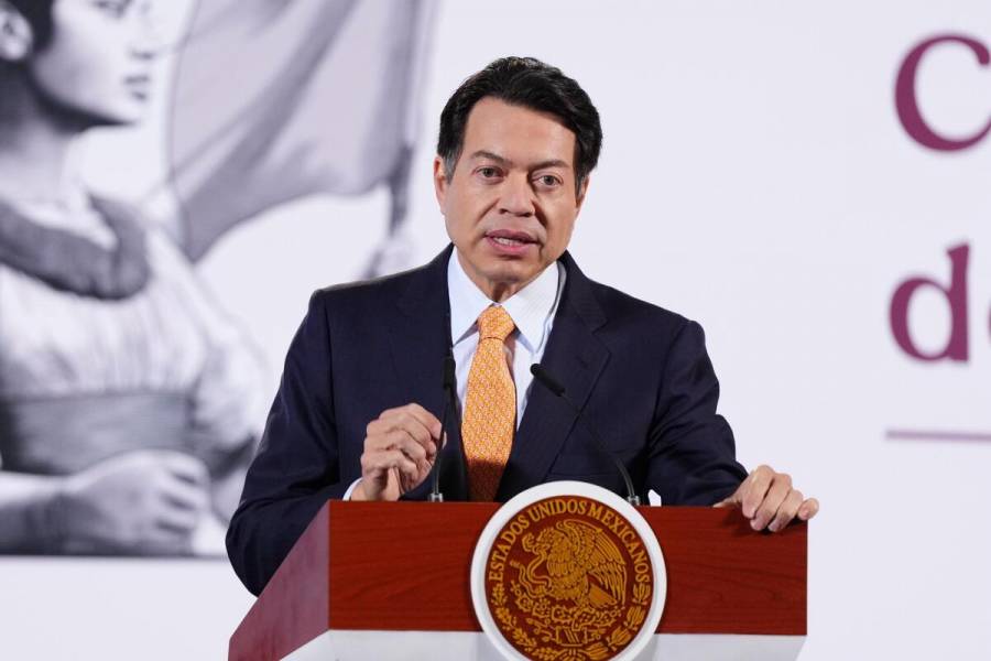 Se registran 3.8 millones de estudiantes de secundaria para recibir la beca “Rita Cetina”