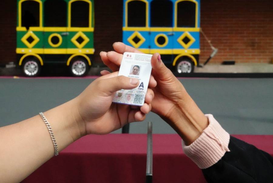 Disponible examen en línea para la Licencia Permanente en CDMX: Guía paso a paso