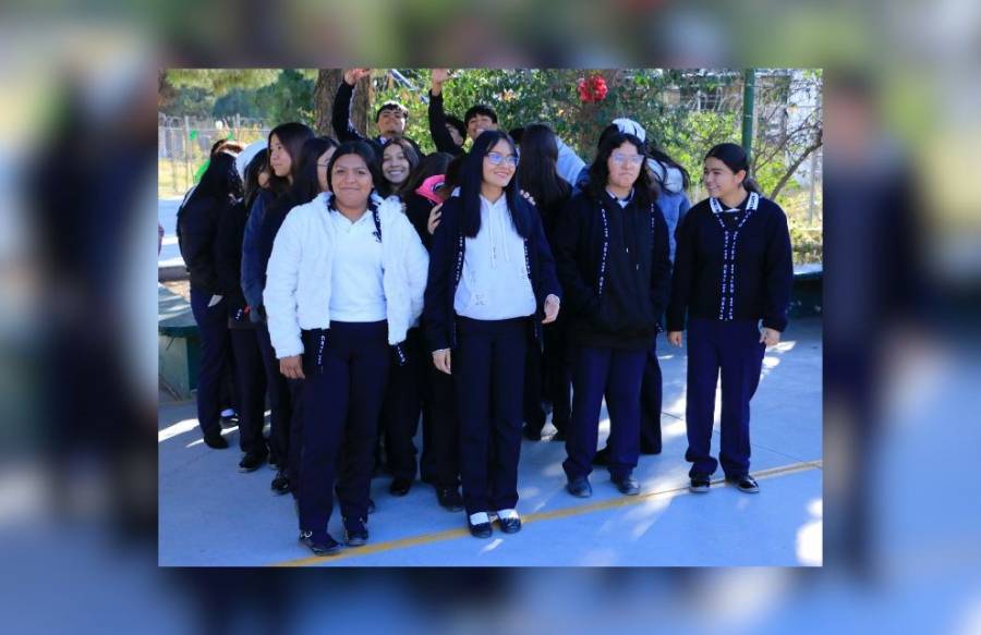 Villa de Pozos organiza el Primer Encuentro Municipal de la Juventud