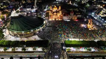 Operativo Bas&iacute;lica 2024 en CDMX, Seguridad y Movilidad para los Peregrinos del 6 al 15 de diciembre