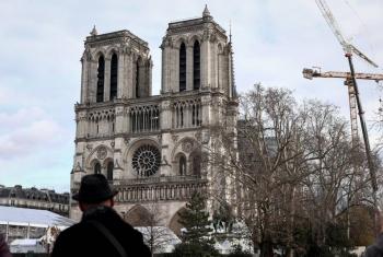 Notre Dame de Par&iacute;s reabre sus puertas tras una espectacular restauraci&oacute;n