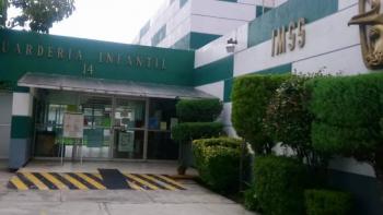 Evac&uacute;an guarder&iacute;a en la colonia Morelos por fuga de gas