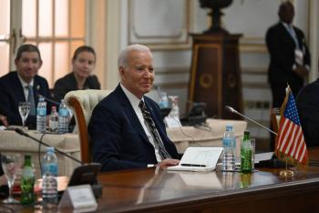 Trump pide sobreseimiento de caso por exactriz porno ampar&aacute;ndose en indulto de Biden a su hijo