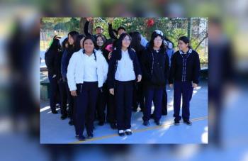Villa de Pozos organiza el Primer Encuentro Municipal de la Juventud