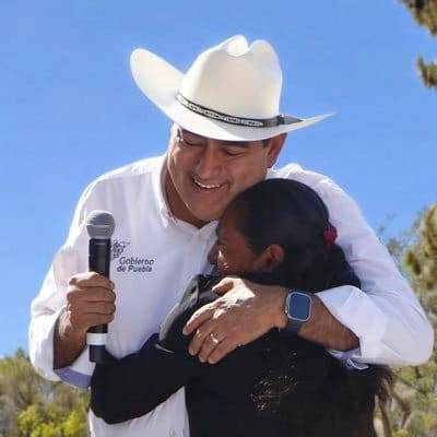 Salomón deberá consolidar INM, dice presidenta