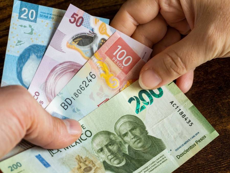 Salario m&iacute;nimo 2025: Definen porcentaje de aumento para trabajadores