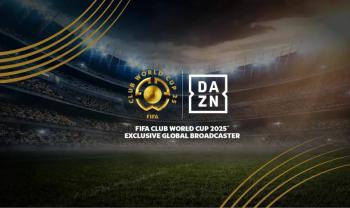 DAZN transmitir&aacute; el Mundial de Clubes