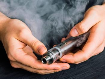 Instan a Senadores a decidir de forma independiente sobre la regulaci&oacute;n de vaporizadores