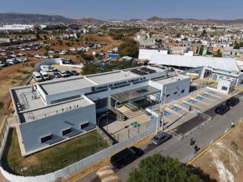 Secretar&iacute;a de Salud emite alerta epidemiol&oacute;gica debido al brote de la bacteria Klebsiella oxytoca