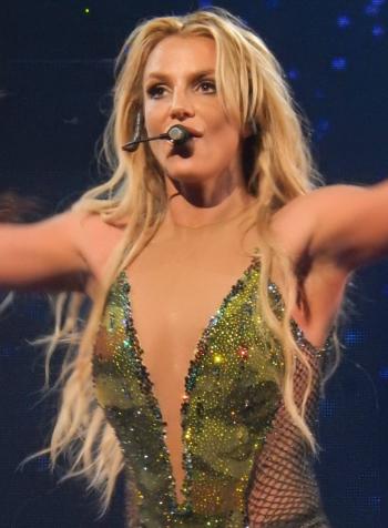 Britney Spears busca paz y tranquilidad en M&eacute;xico tras su liberaci&oacute;n de tutela