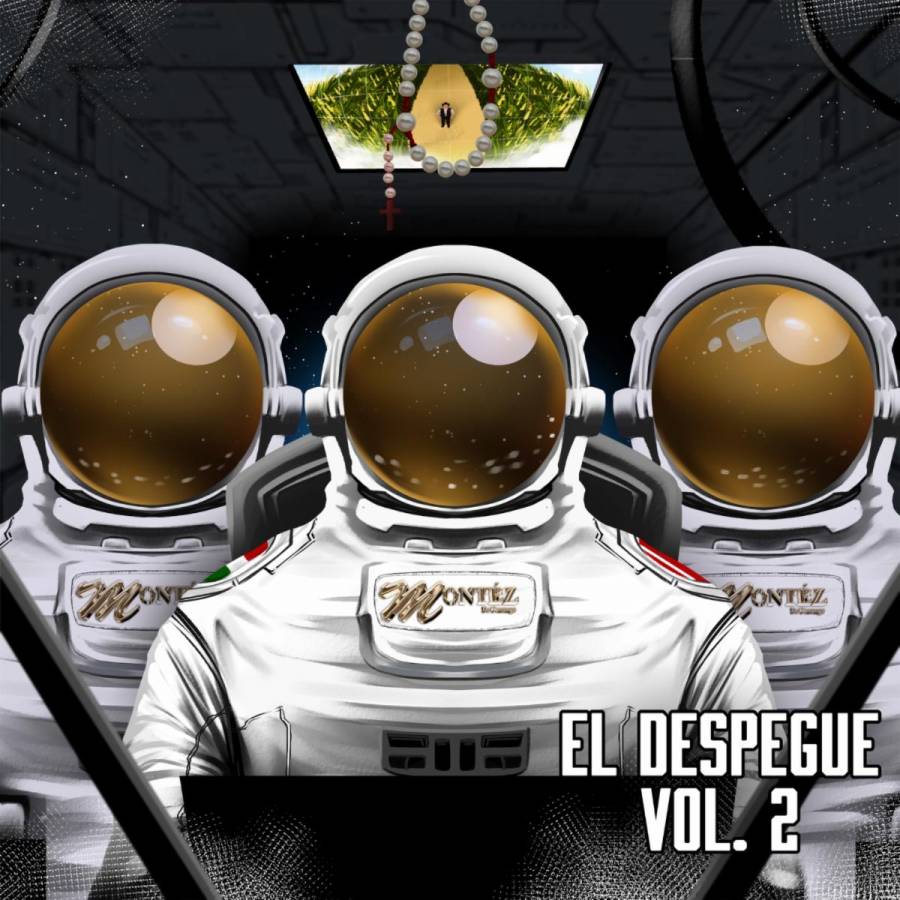 Montez de Durango estrena álbum 