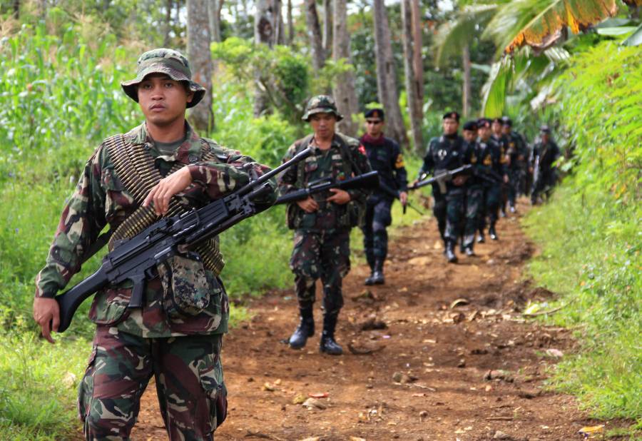 Acuerdo de mutua defensa entre Rusia y Corea del Norte ya está en vigor