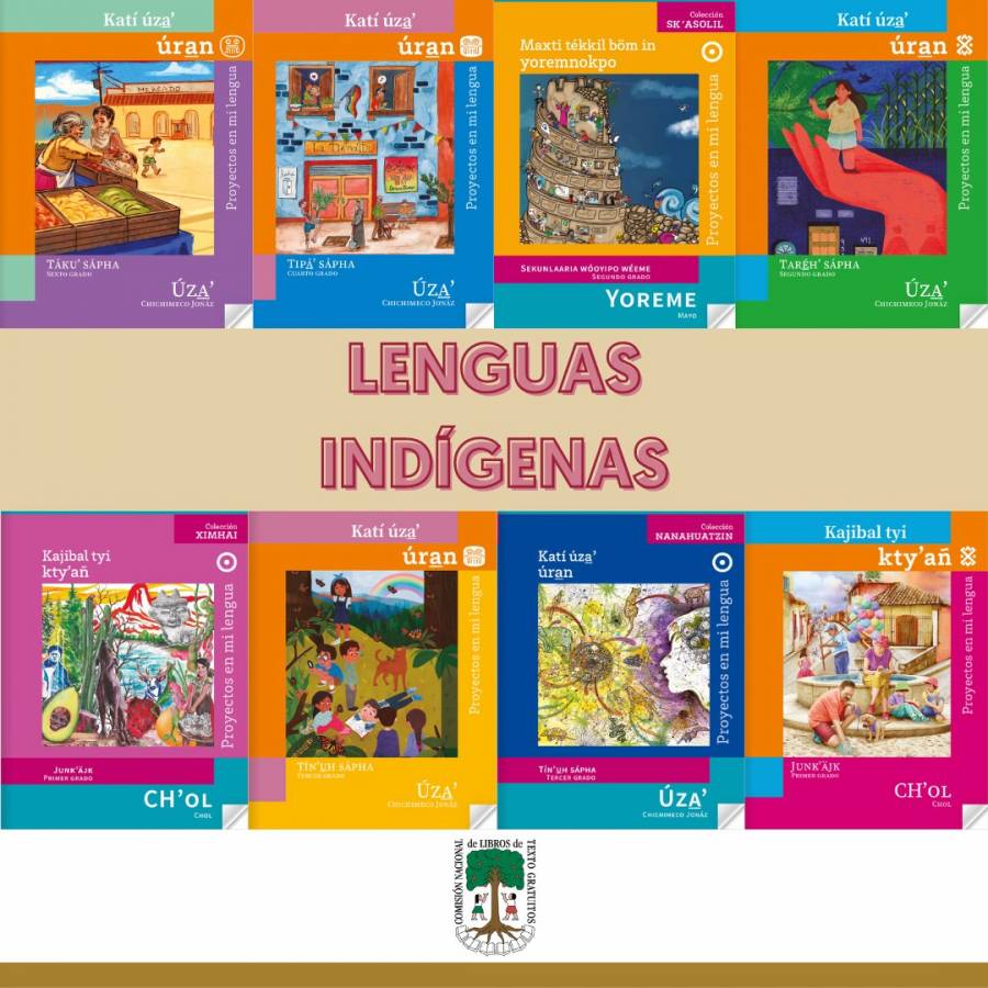 Suprema corte rechaza revisar caso de Libros de Texto Gratuitos; regresa a Tribunal Colegiado