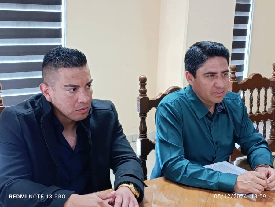 Gobierno de Cuautlancingo abierto al diálogo y acuerdos