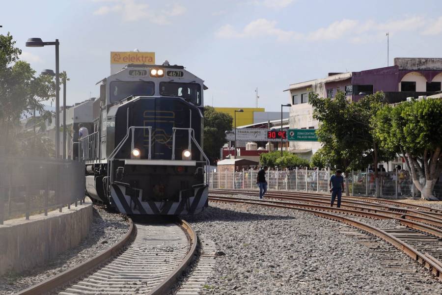 Concesionados 8 de 12 polos de desarrollo del Tren Interoceánico a cuatro empresas