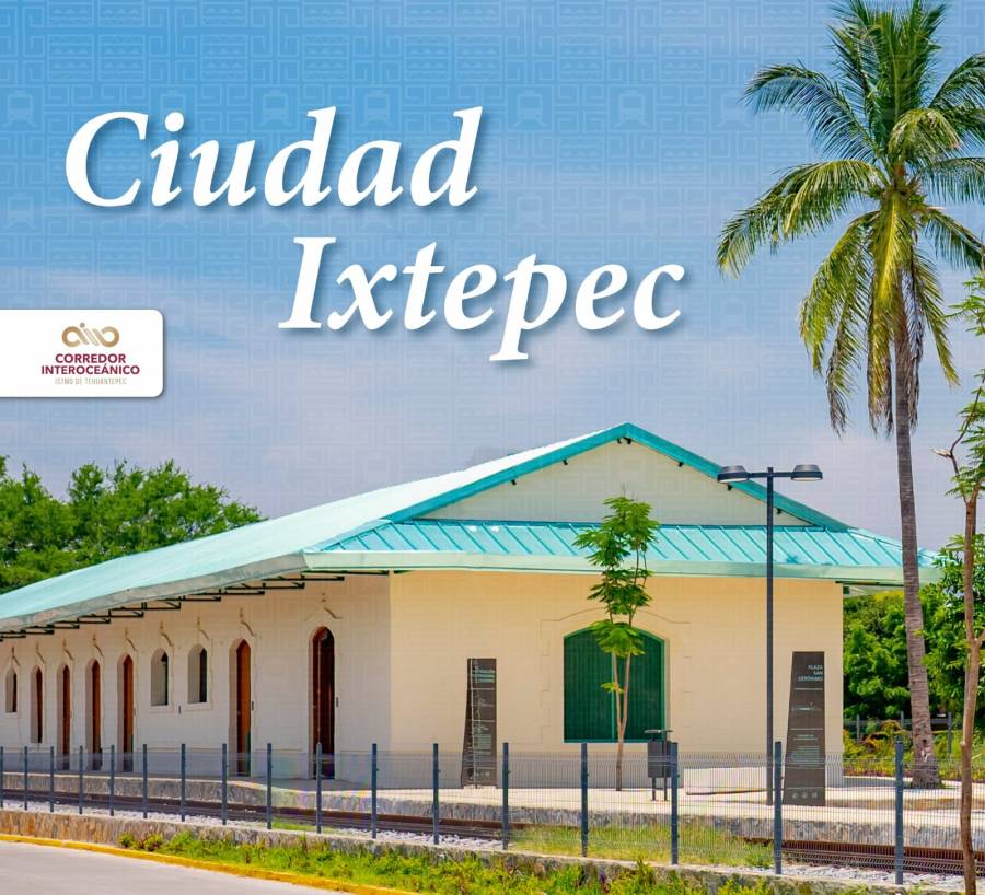 En ma&ntilde;anera presentan informe sobre el Corredor Interoce&aacute;nico