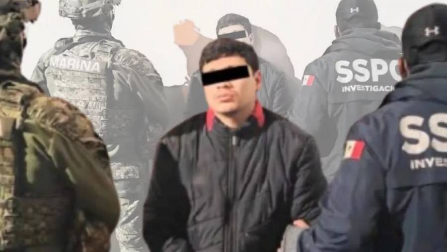 Detienen a 