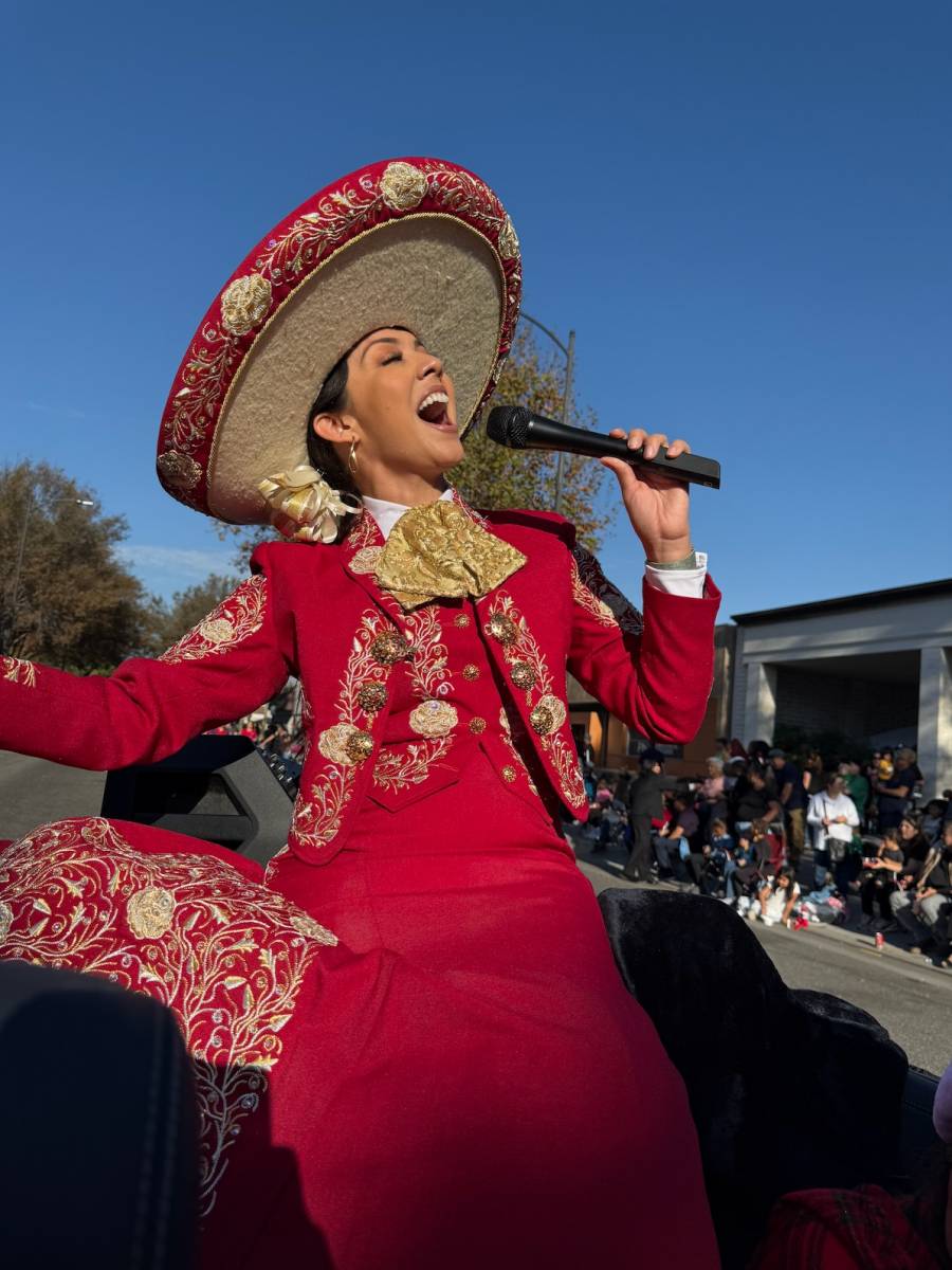 Lupita Infante lanza su nuevo tema para esta temporada: 