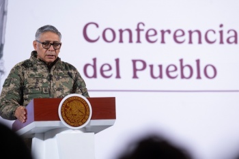 M&eacute;xico impulsa modernizaci&oacute;n de puertos con inversi&oacute;n de 32 mil 875 millones de pesos