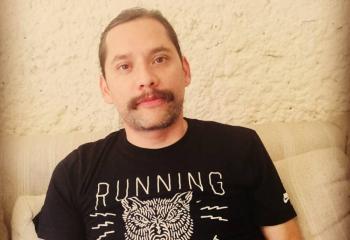 Muere el poeta y ensayista mexicano, Horacio Warpola