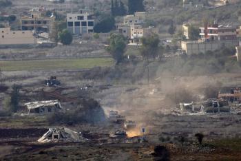 Israel emite alerta de viaje para Armenia y Maldivas debido a amenazas terroristas