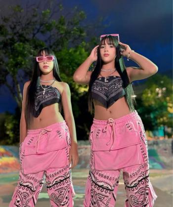 Las Gemelas del Free: La sensaci&oacute;n viral que revoluciona la m&uacute;sica