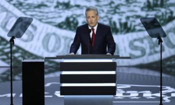 Donald Trump nombra a David Sacks como líder de inteligencia artificial y criptomonedas en la Casa Blanca