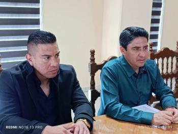 Gobierno de Cuautlancingo abierto al di&aacute;logo y acuerdos