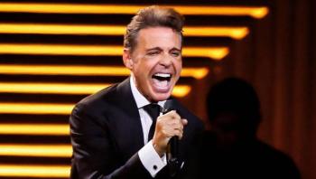 Confirman asalto al equipo de Luis Miguel; concierto en Veracruz sigue en pie