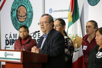 Denuncia Gilberto Herrera fraude de exregidora del PAN del municipio de San Joaqu&iacute;n, Quer&eacute;taro