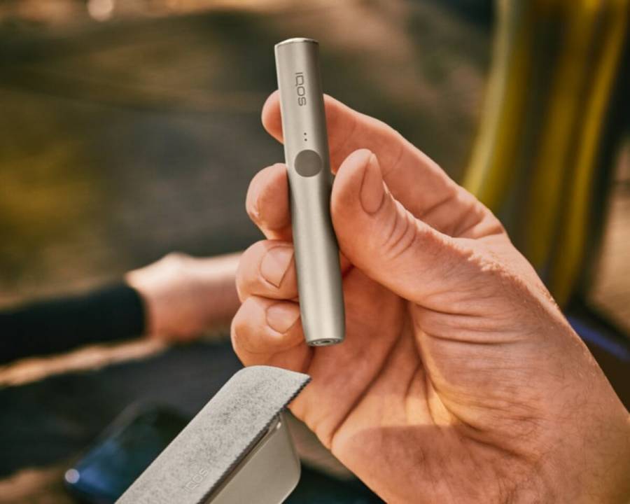 “¿Qué pasó con el ‘prohibido prohibir’?”, dice México y el Mundo Vapeando
